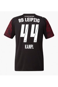 RB Leipzig Kevin Kampl #44 Fotballdrakt Tredje Klær 2025-26 Korte ermer